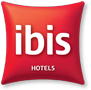 Ibis Hotel Ibis hotel logo